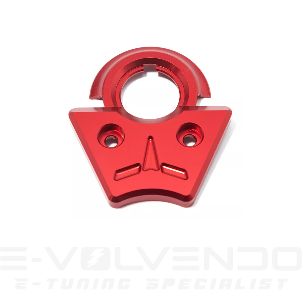 Cover Blocchetto Chiave CNC - TALARIA KOMODO