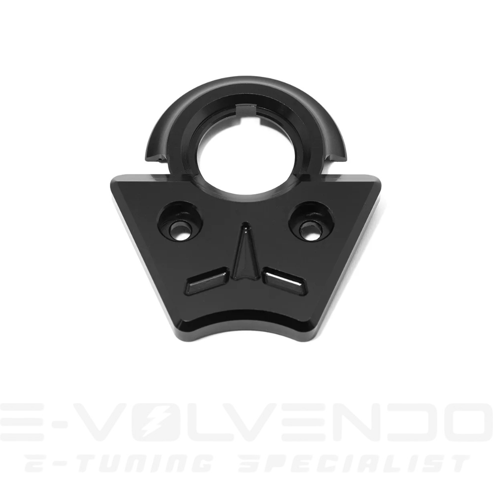 Cover Blocchetto Chiave CNC - TALARIA KOMODO
