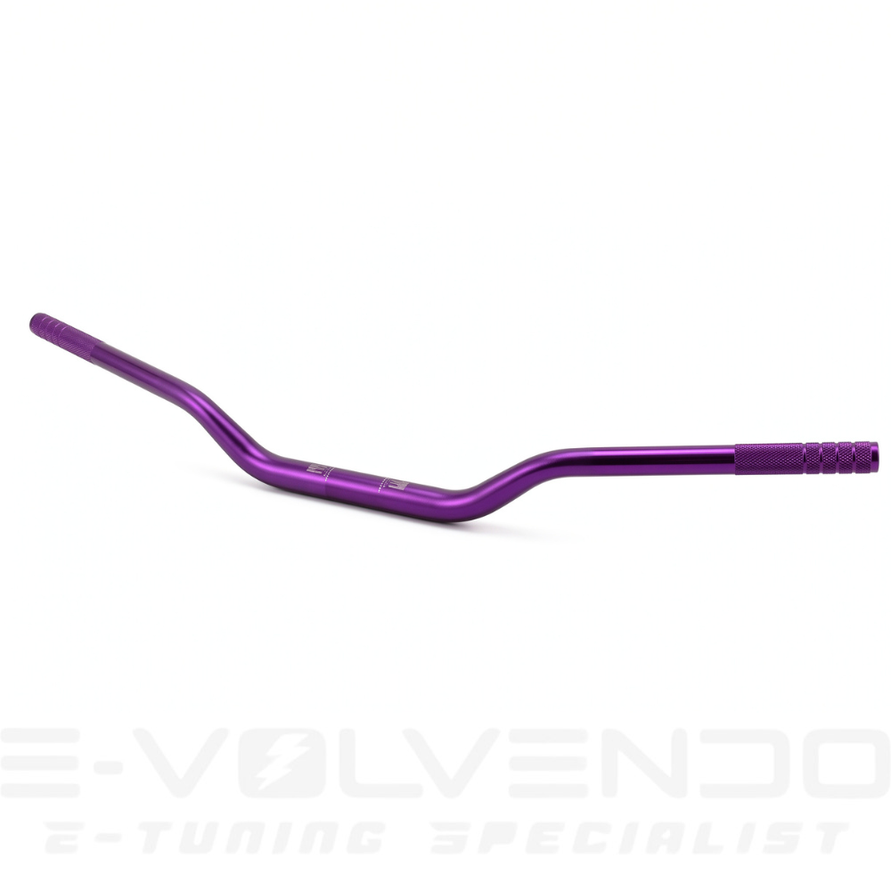 Guidon Racing en aluminium 28,6 mm - TALARIA KOMODO