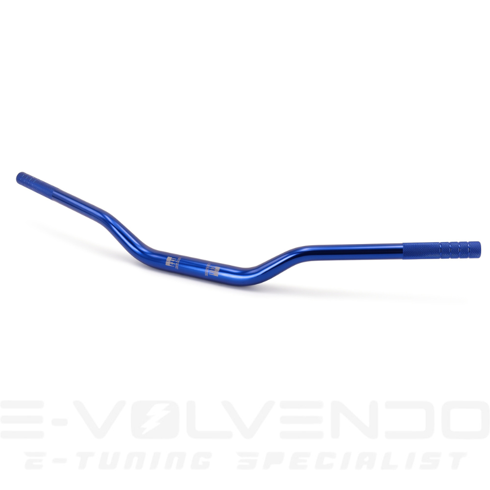 Guidon Racing en aluminium 28,6 mm - TALARIA KOMODO