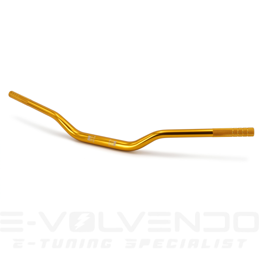 Guidon Racing en aluminium 28,6 mm - TALARIA KOMODO