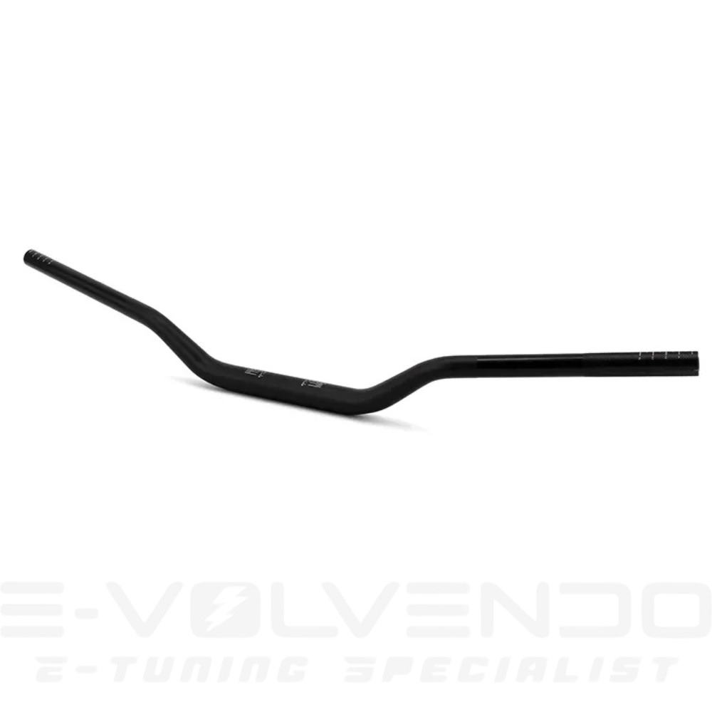 Guidon Racing en aluminium 28,6 mm - TALARIA KOMODO