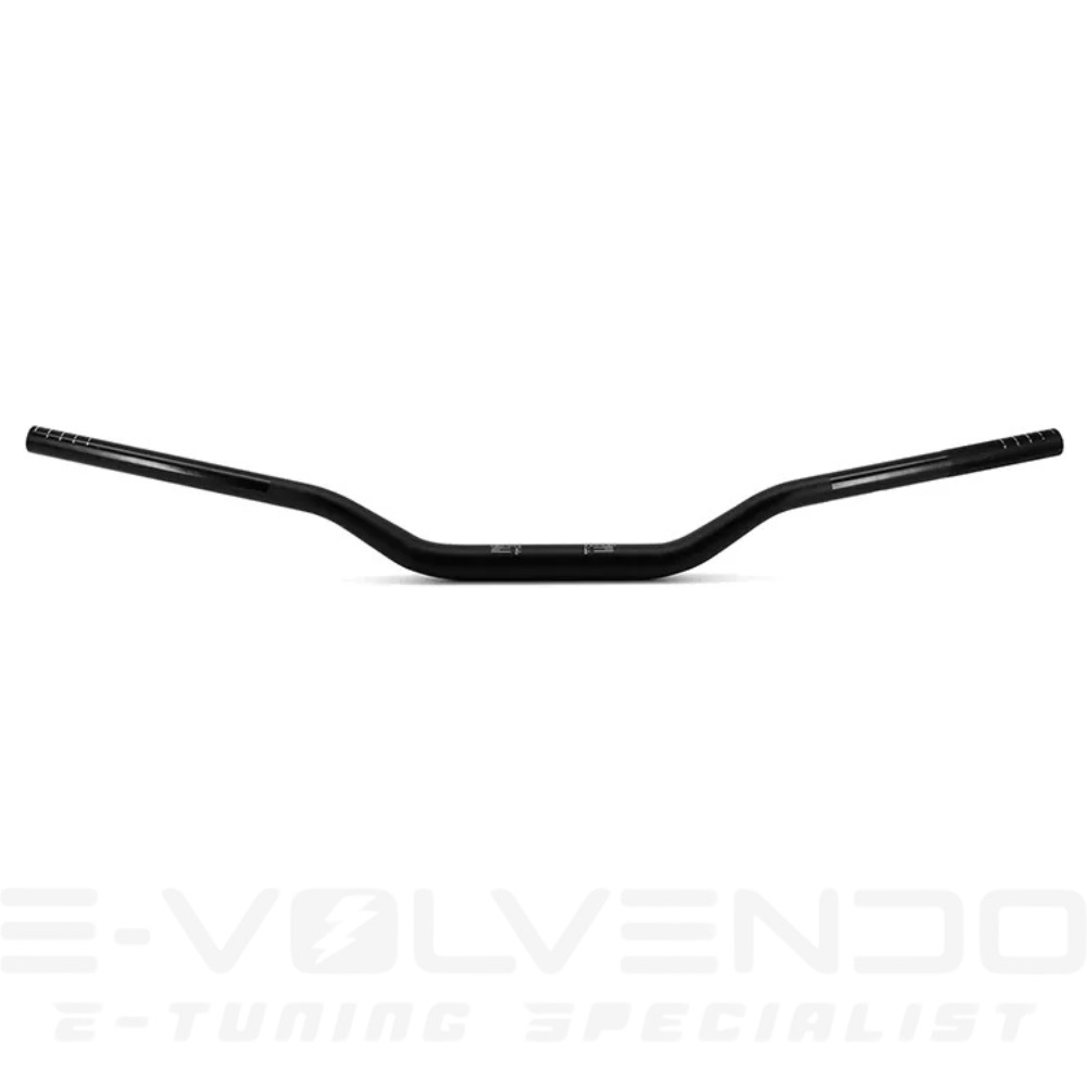 Guidon Racing en aluminium 28,6 mm - TALARIA KOMODO