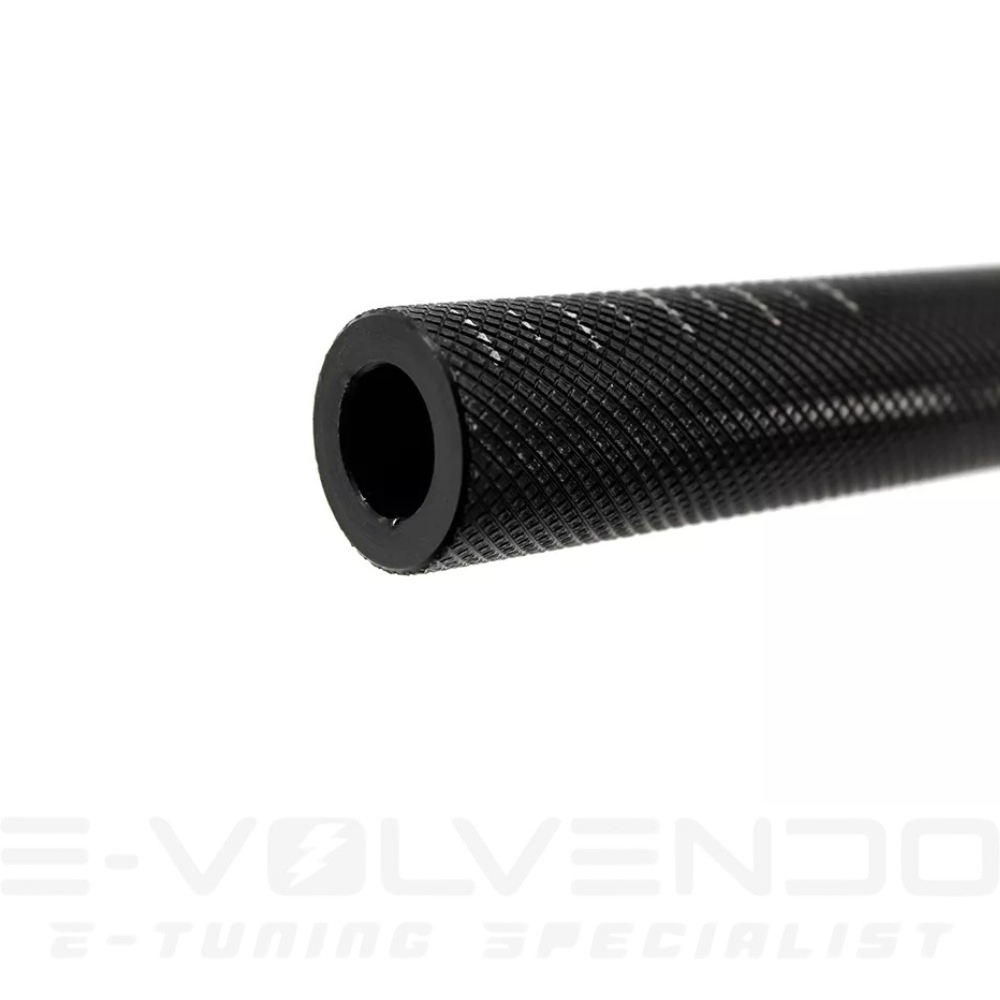 Guidon Racing en aluminium 28,6 mm - TALARIA KOMODO