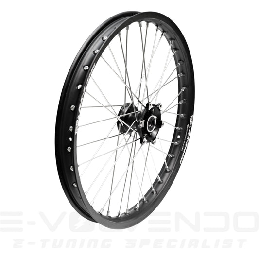 Kit Cerchioni FABA 21"-18" KOMODO - VOLAR SPORT