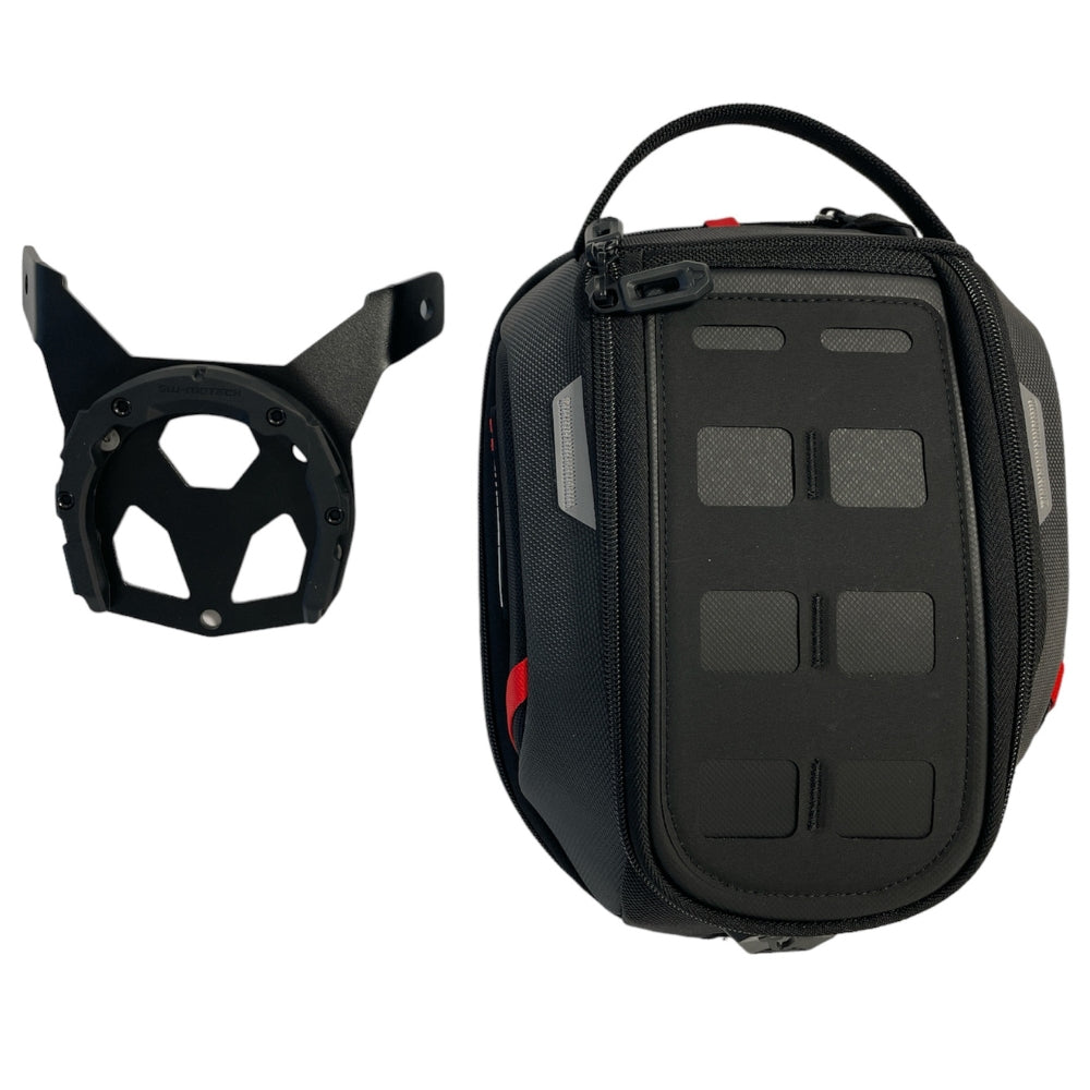 Kit de sac de rangement avant - SW MOTECH