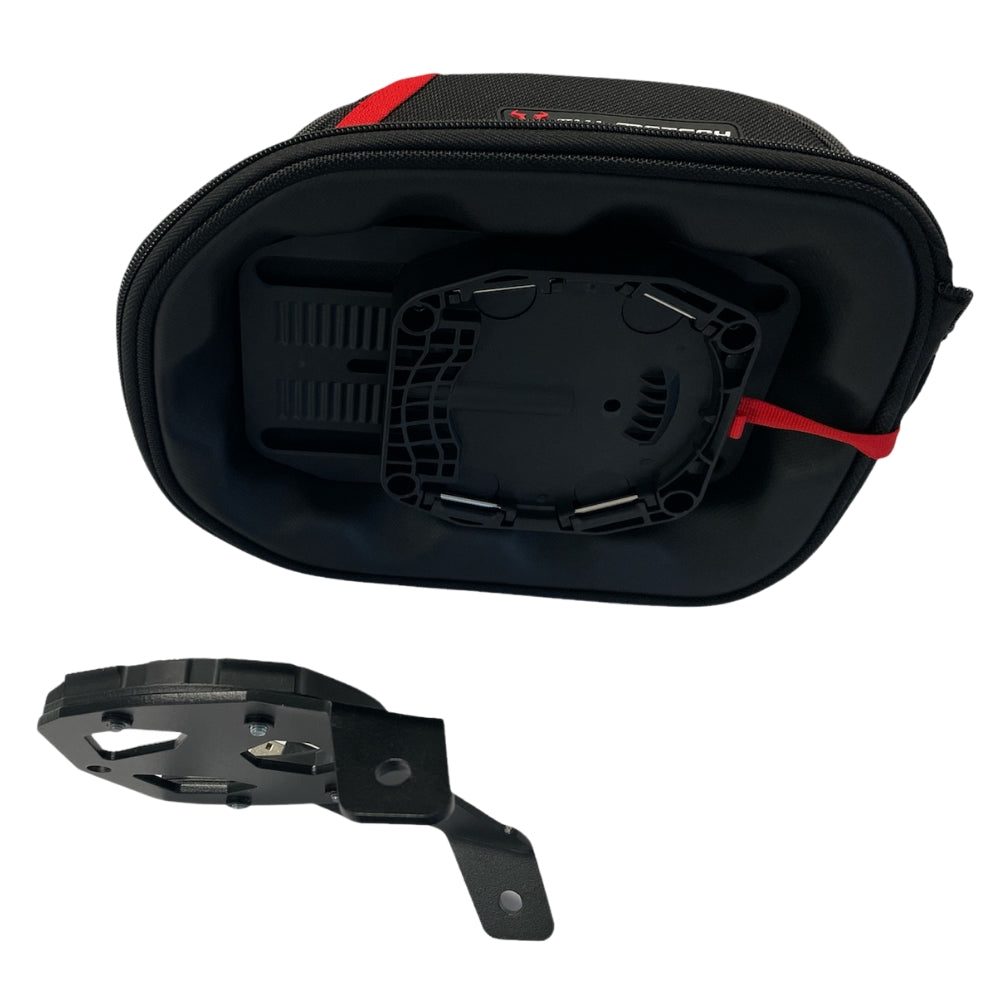 Kit de sac de rangement avant - SW MOTECH