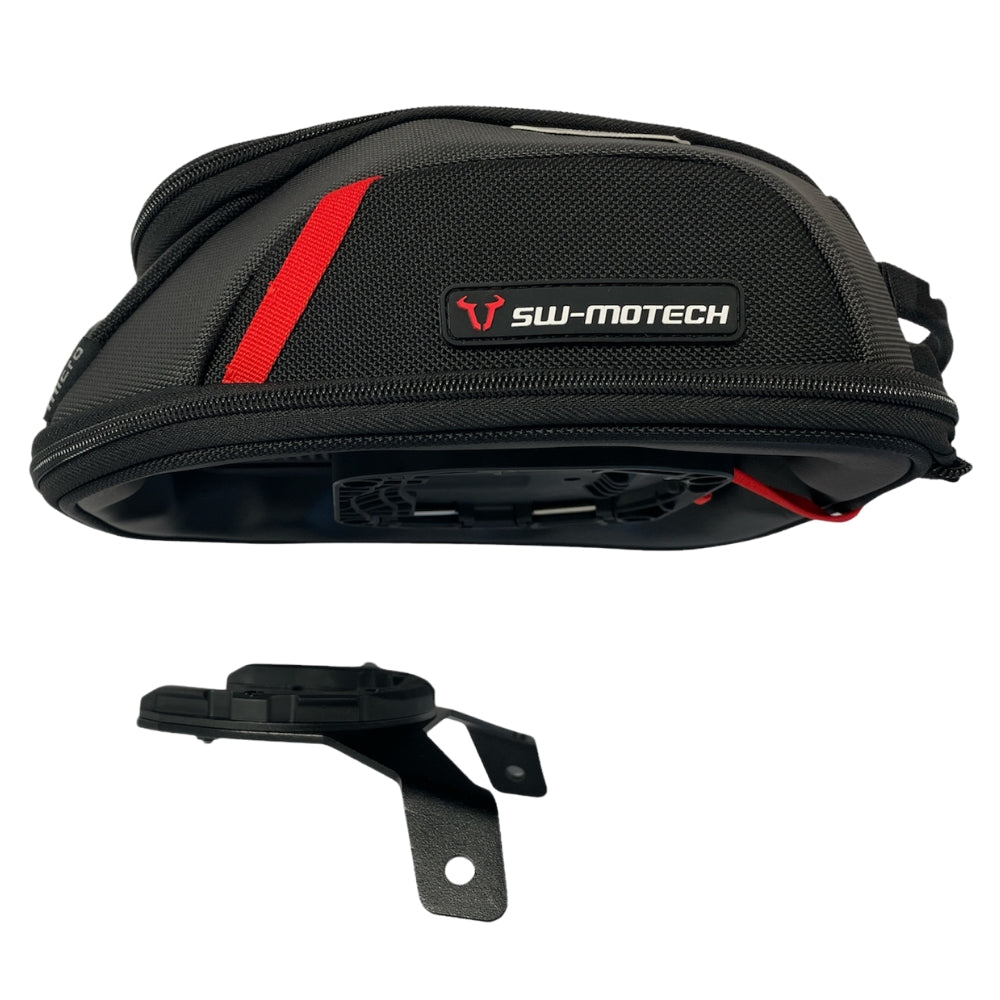 Kit de sac de rangement avant - SW MOTECH