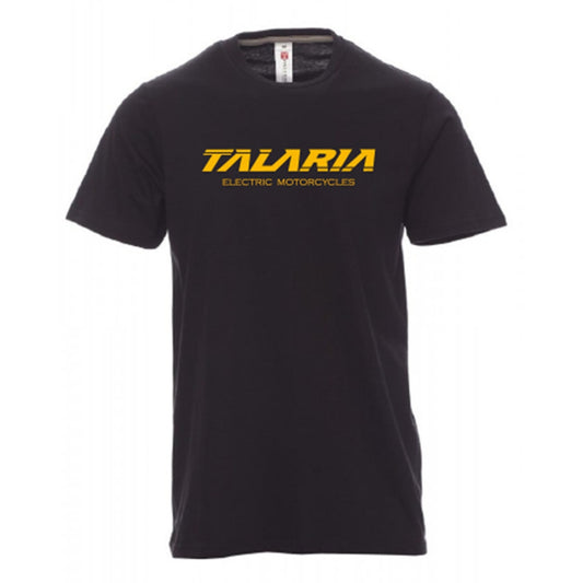 T-Shirt TALARIA Black