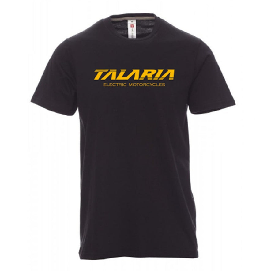 T-Shirt TALARIA Black