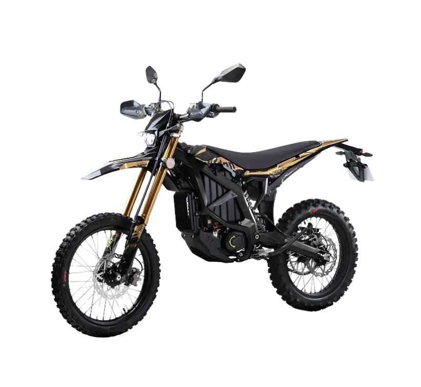 SUR-RON ULTRA BEE HP 2025 L3e avec Eco-bonus