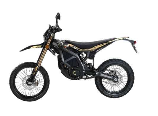 SUR-RON ULTRA BEE T L3e avec Écobonus