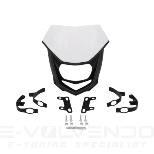 Maschera V-FACE - TALARIA KOMODO