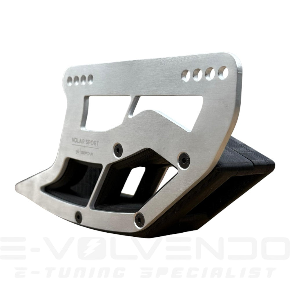 Kit Cruna Guida Catena - TALARIA KOMODO