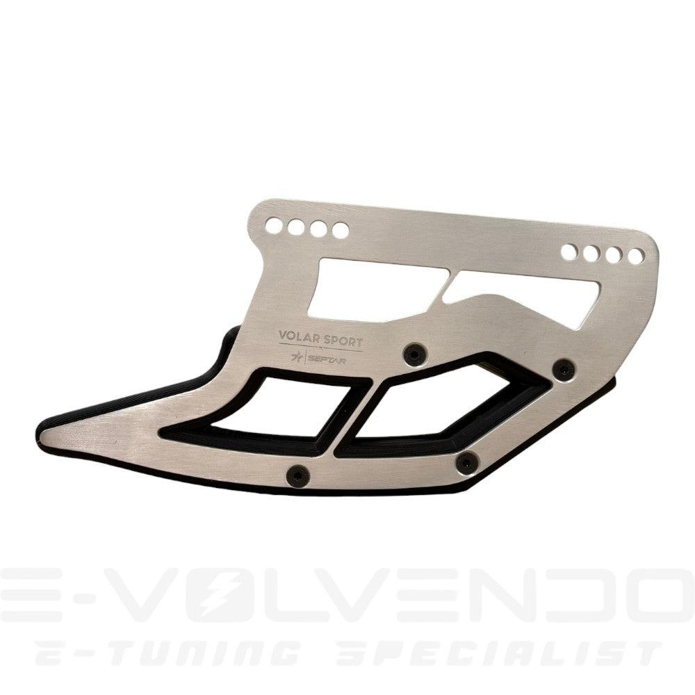 Kit Cruna Guida Catena - TALARIA KOMODO