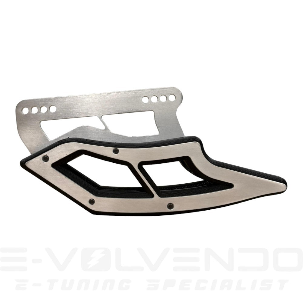 Kit Cruna Guida Catena - TALARIA KOMODO