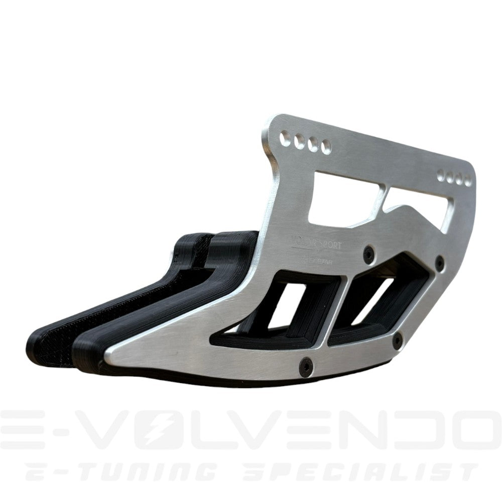 Kit Cruna Guida Catena - TALARIA KOMODO