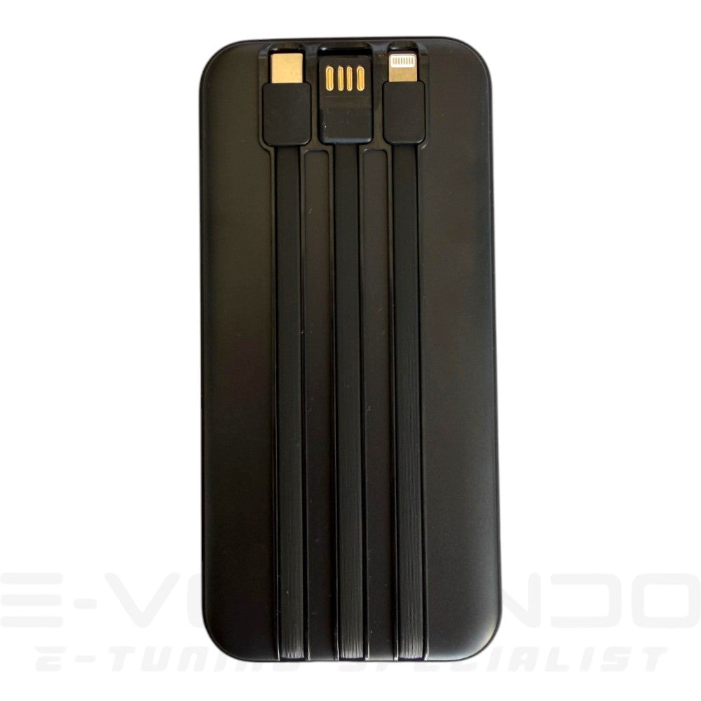 Powerbank TALARIA 10000 mAh