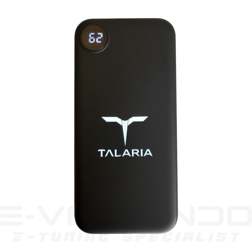 Powerbank TALARIA 10000 mAh