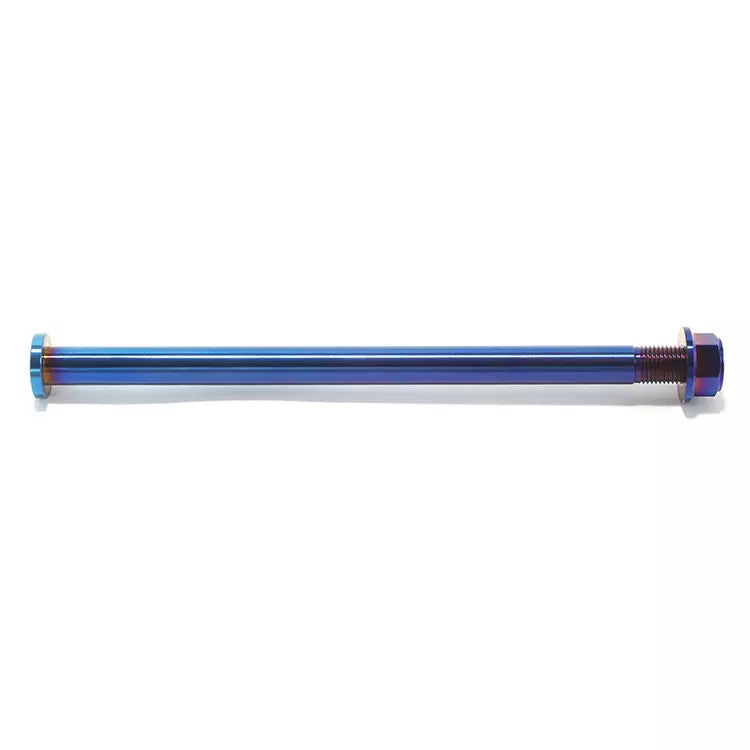 TC4 titanium rod and bolt for REAR axle - VOLAR SPORT