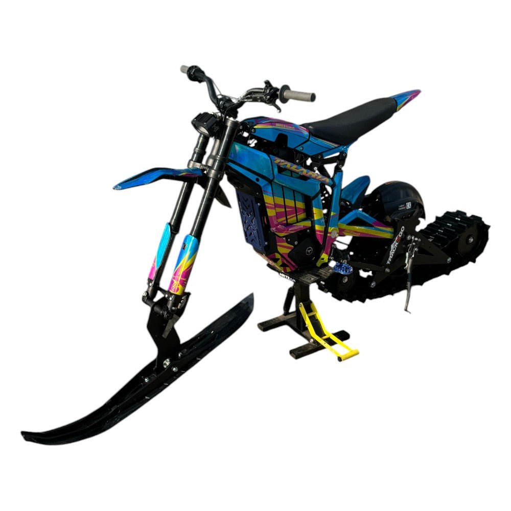 Talaria Sting Pro TL4000 Kit CINGOLO MX