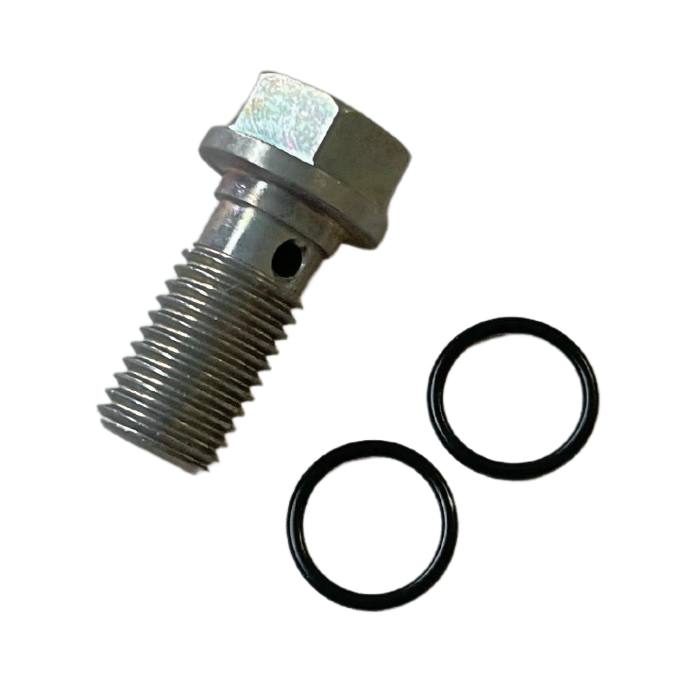 Bullone Banjo + O-Ring - VOLAR SPORT