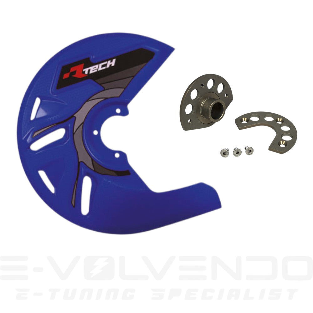 Schutzplatte vorne - TALARIA KOMODO