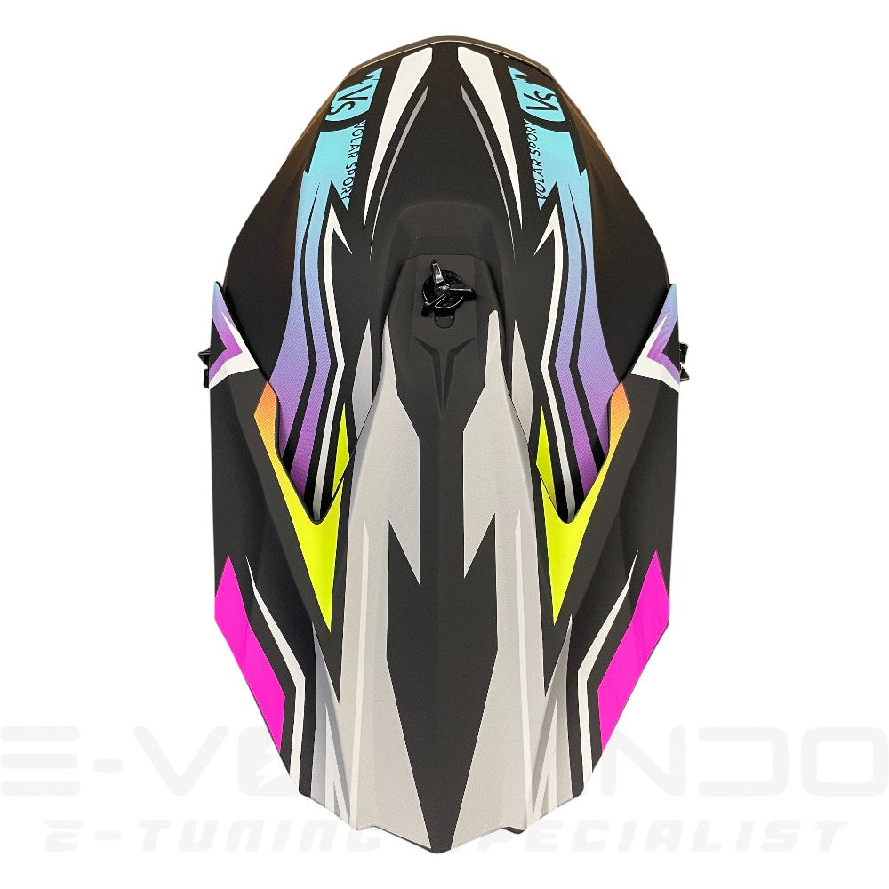 Casco MX - VOLAR SPORT