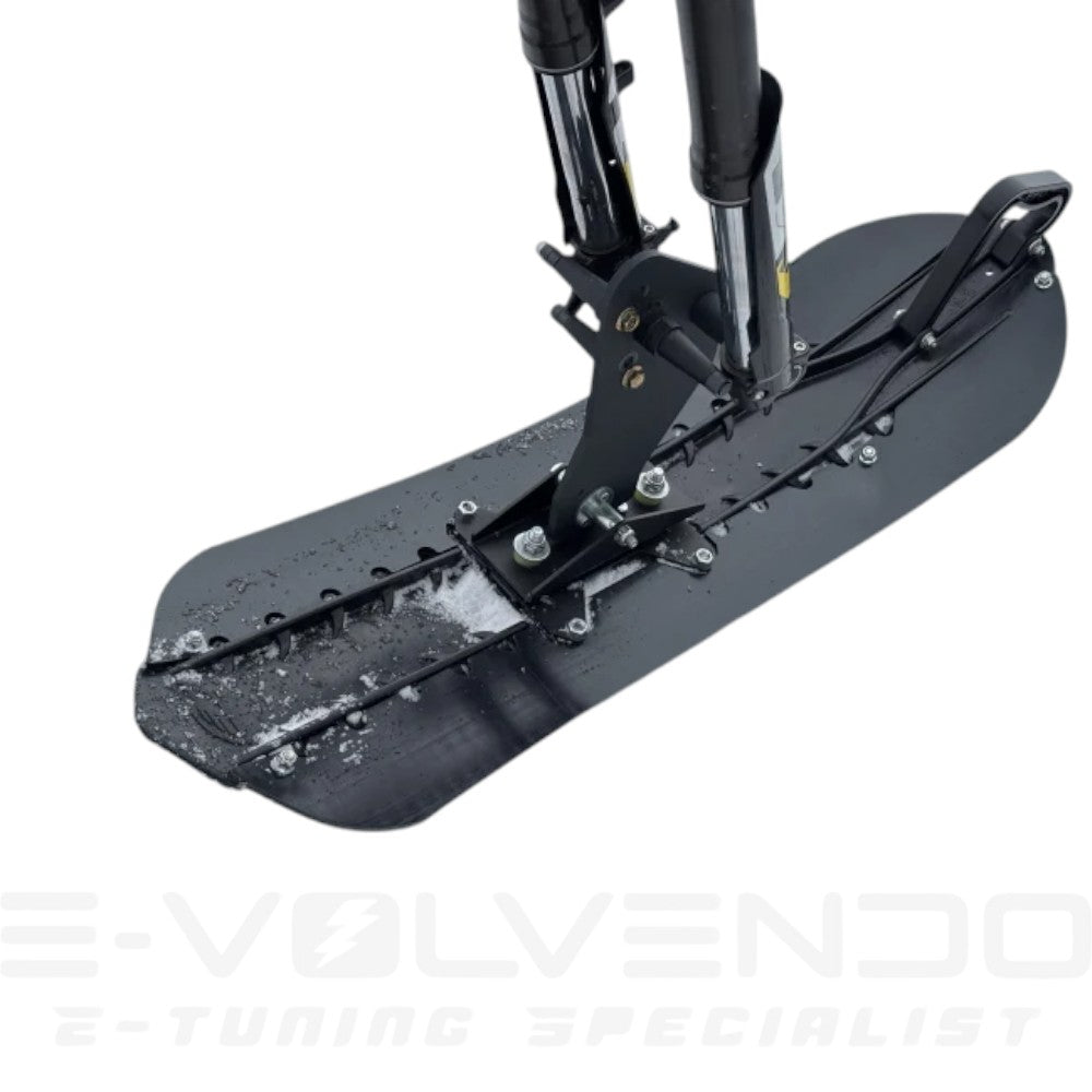 Kit cingolo per TALARIA KOMODO - TrackNGo