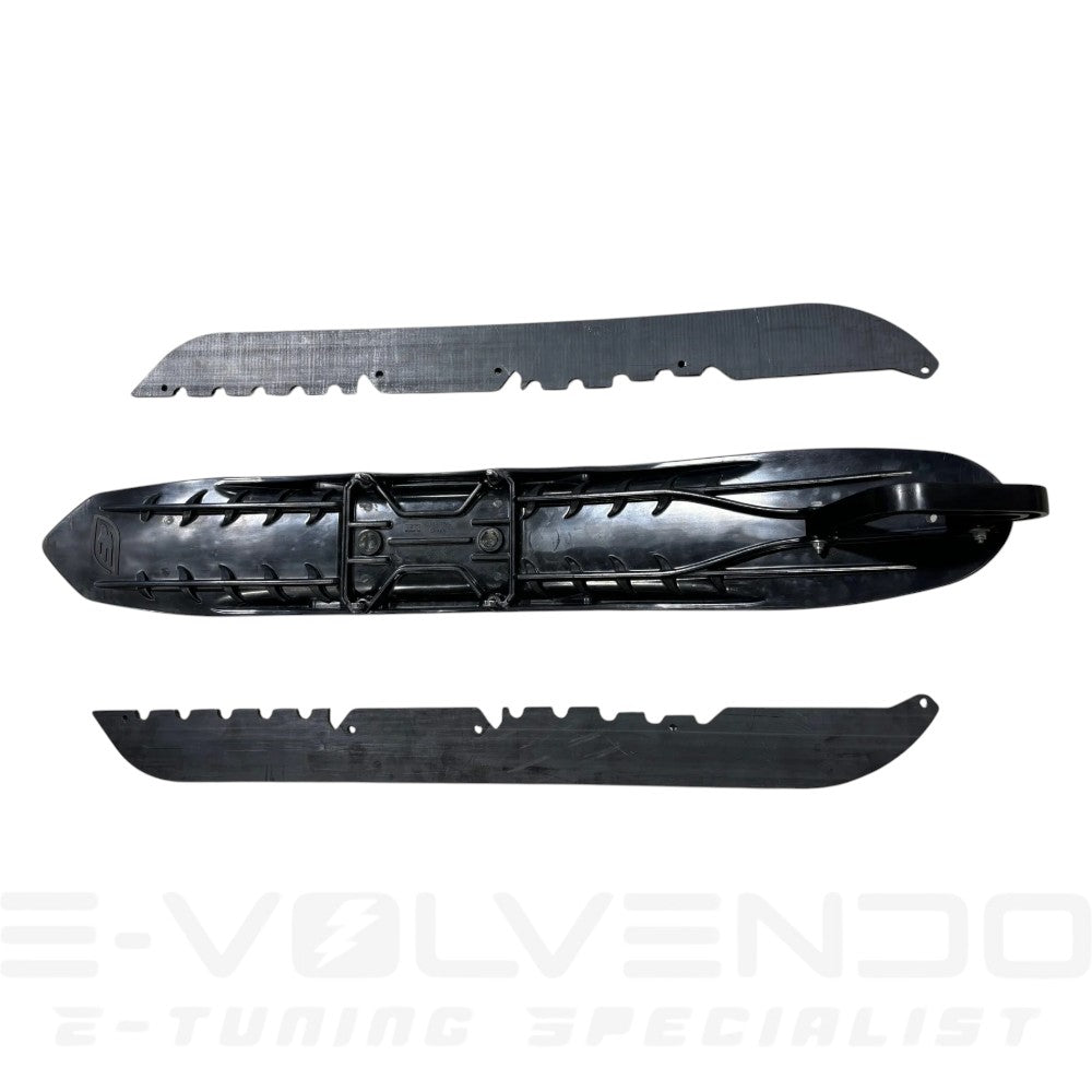 Kit cingolo per TALARIA KOMODO - TrackNGo