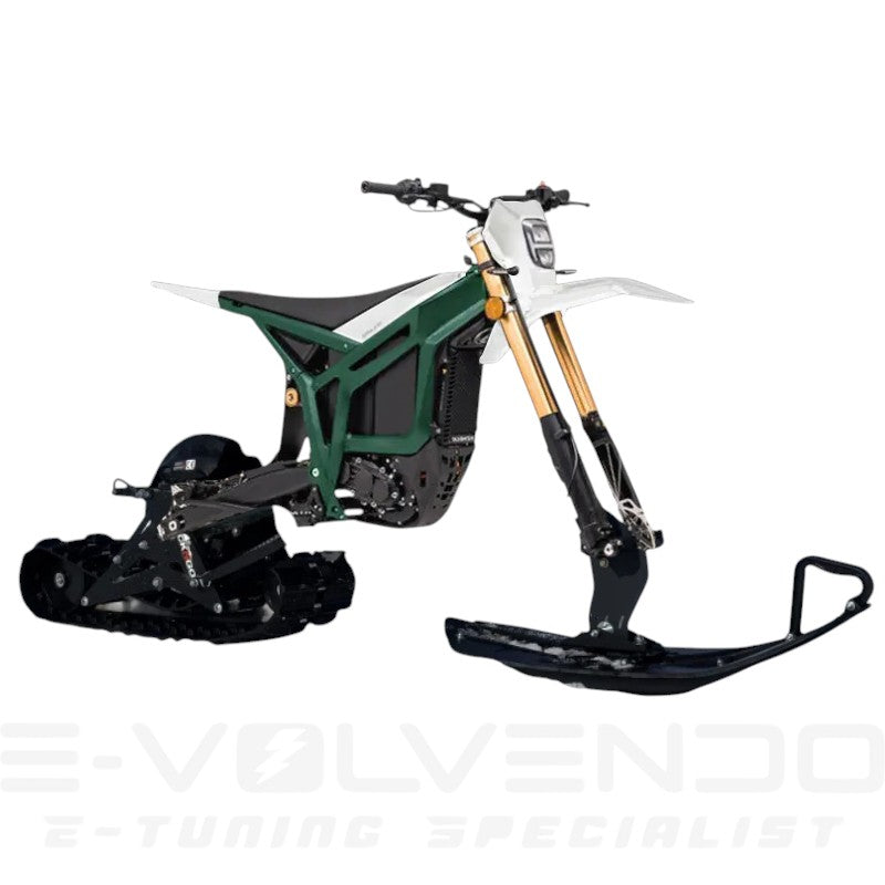 Kit cingolo per TALARIA KOMODO - TrackNGo