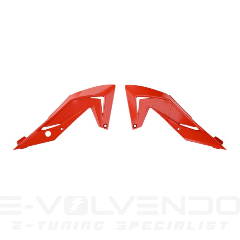 Kit R-TECH Convogliatori TALARIA STING