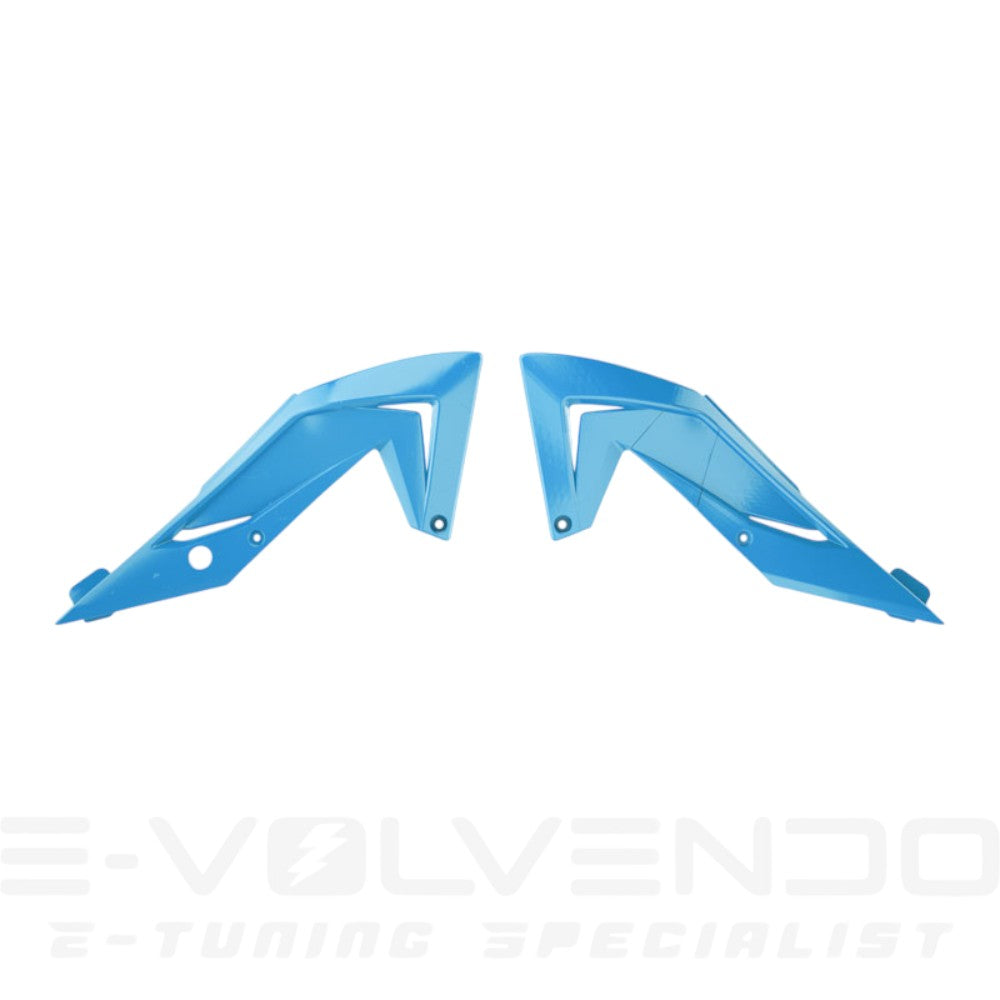 Kit R-TECH Convogliatori TALARIA STING