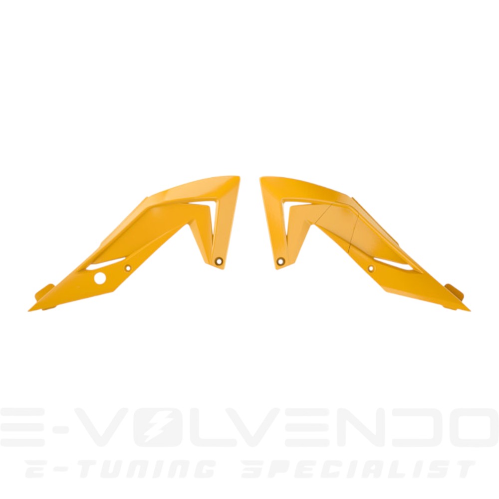 Kit R-TECH Convogliatori TALARIA STING