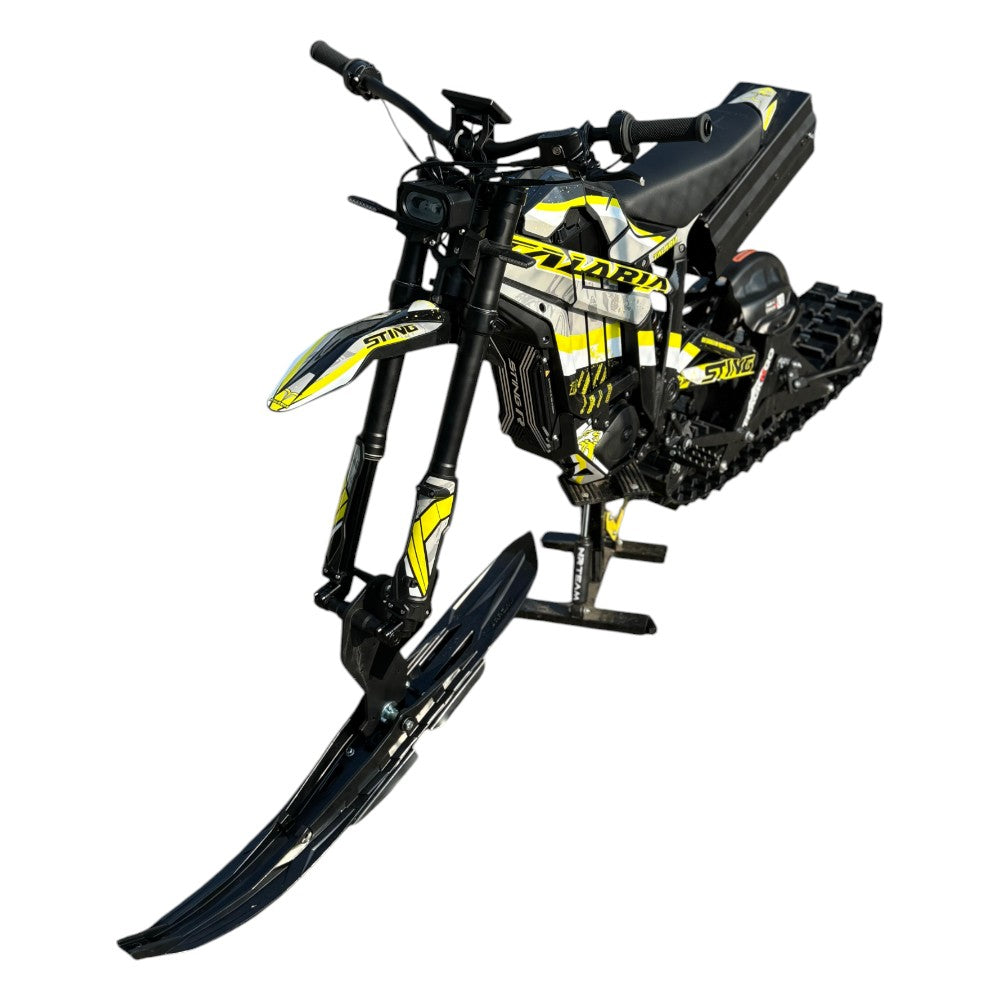 Talaria Sting Pro TL5500 Kit CINGOLO L1e con ECOBONUS