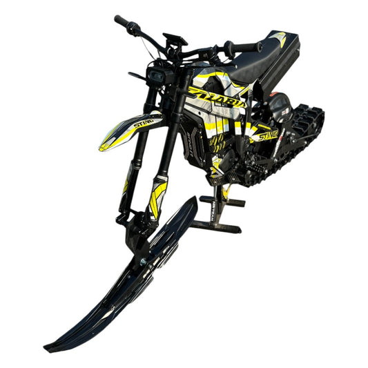Talaria Sting Pro TL5500 Kit CINGOLO L1e con ECOBONUS