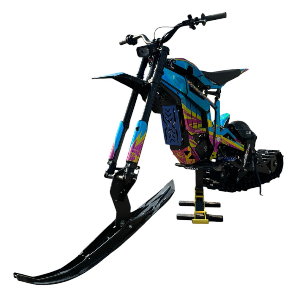 Talaria Sting Pro TL4000 Kit CINGOLO MX