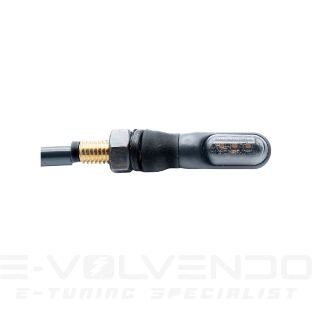 Approved Compact Turn Signals