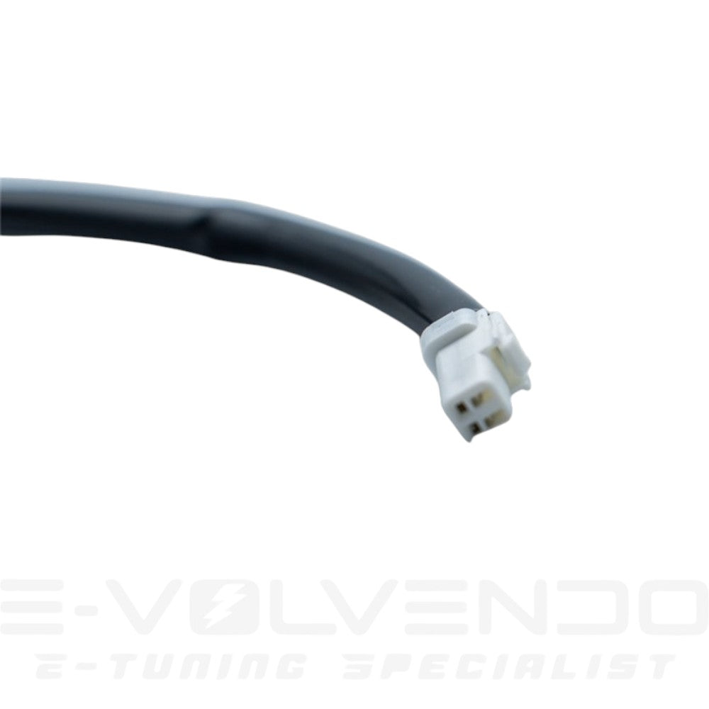 Approved Compact Turn Signals
