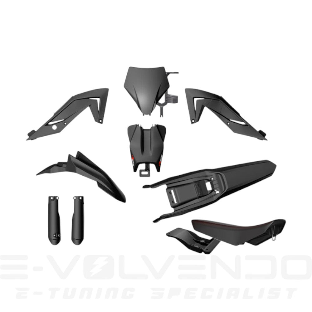 Kit R-TECH Completo TALARIA STING