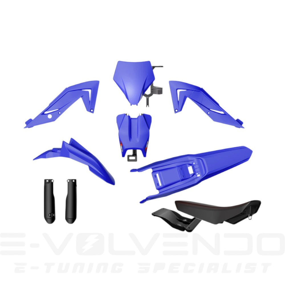 Kit R-TECH Completo TALARIA STING