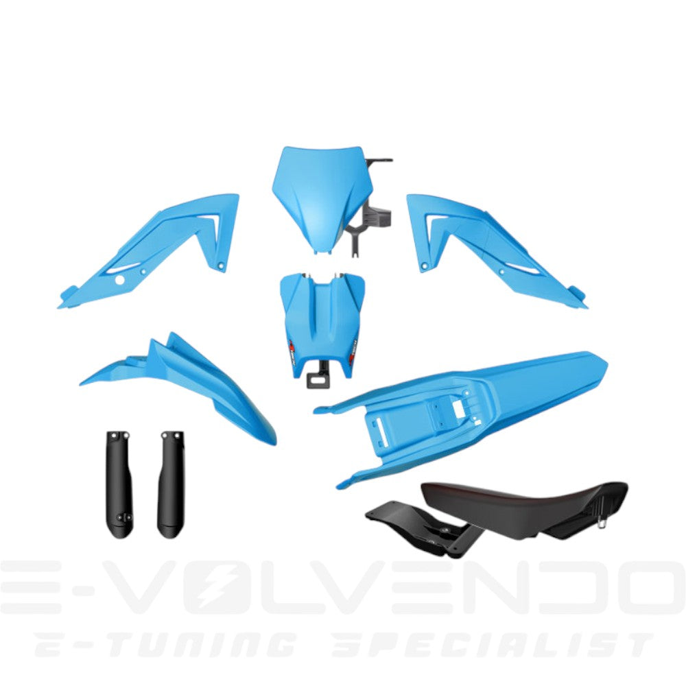 Kit R-TECH Completo TALARIA STING