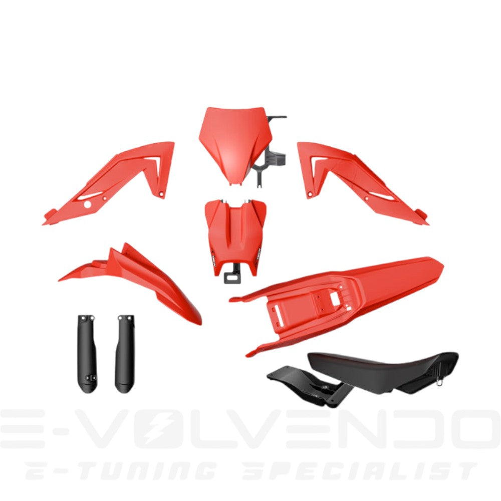 Kit R-TECH Completo TALARIA STING