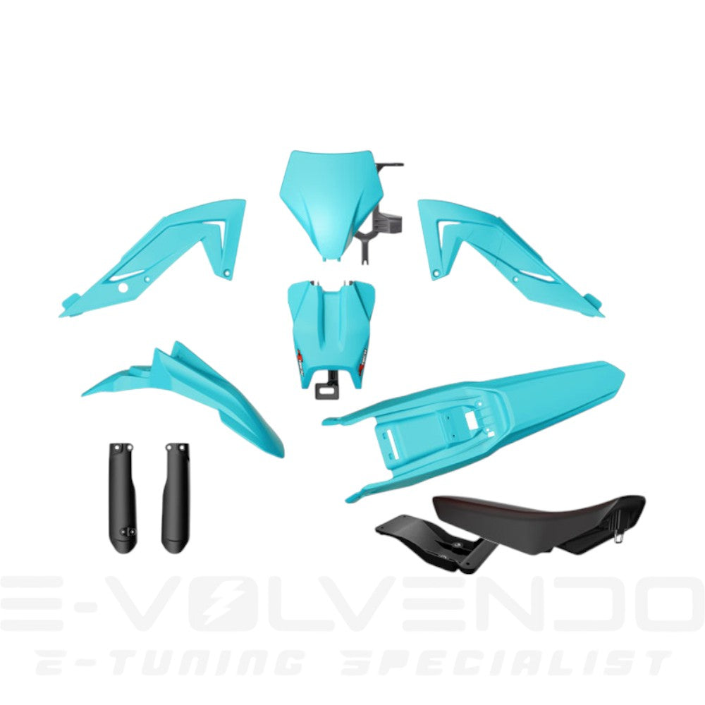 Kit R-TECH Completo TALARIA STING