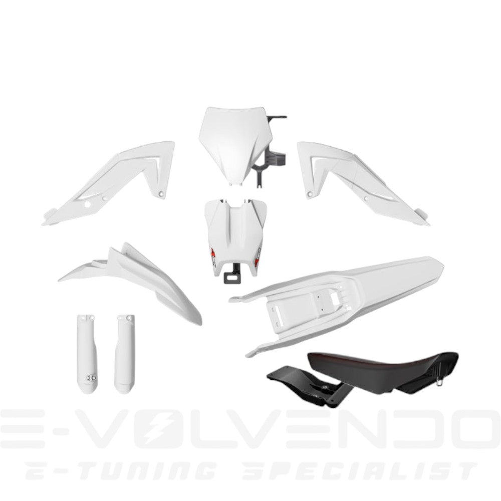 Kit R-TECH Completo TALARIA STING
