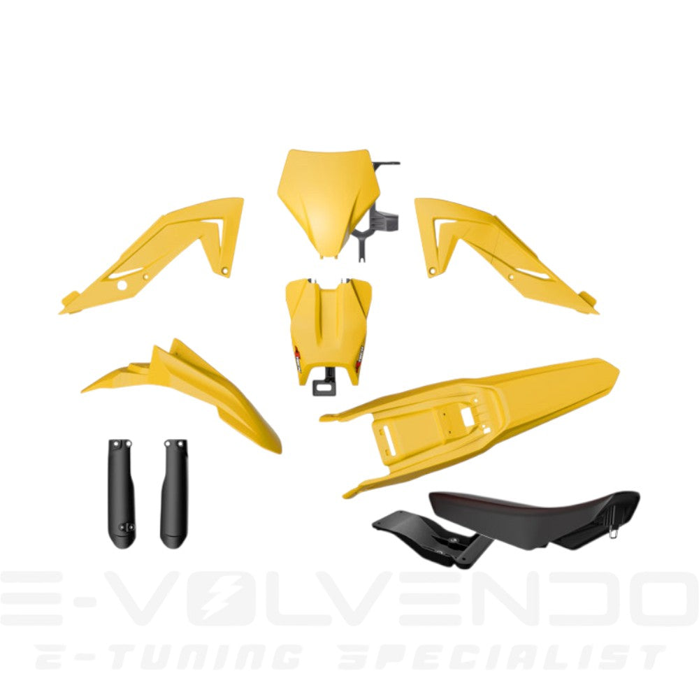 Kit R-TECH Completo TALARIA STING