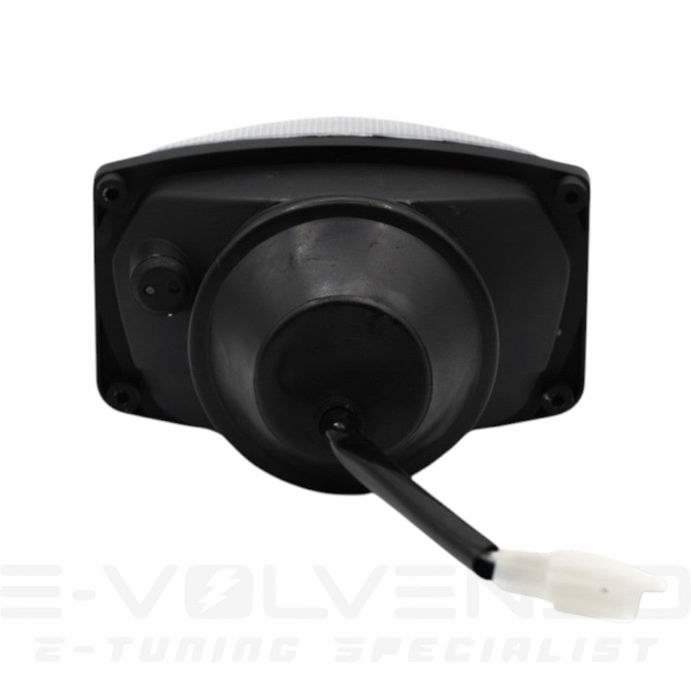HexBeam V-Face 3.1 RGB