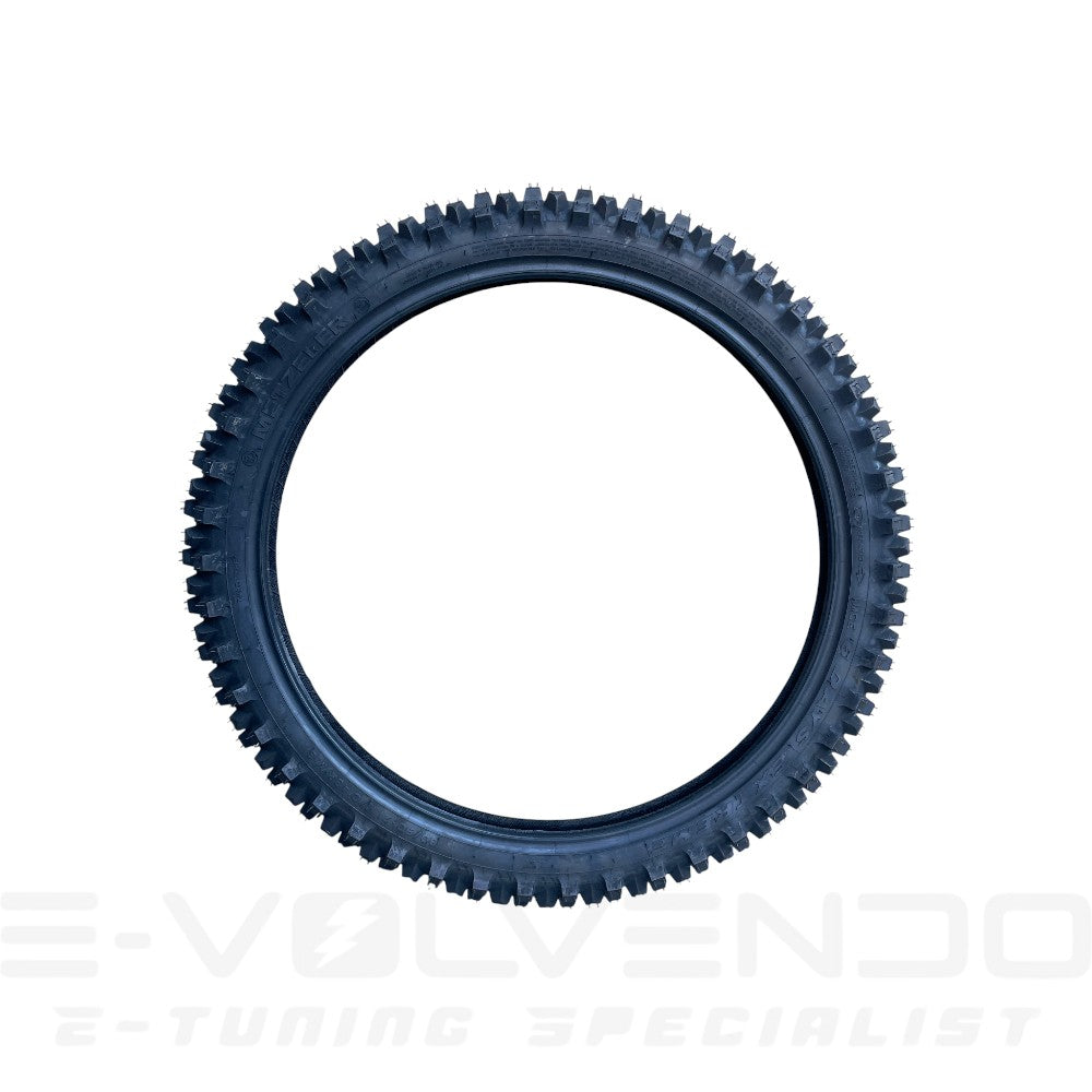 80/90-21 M/C 48RM+S Anteriore - METZELER SIX DAYS EXTREME