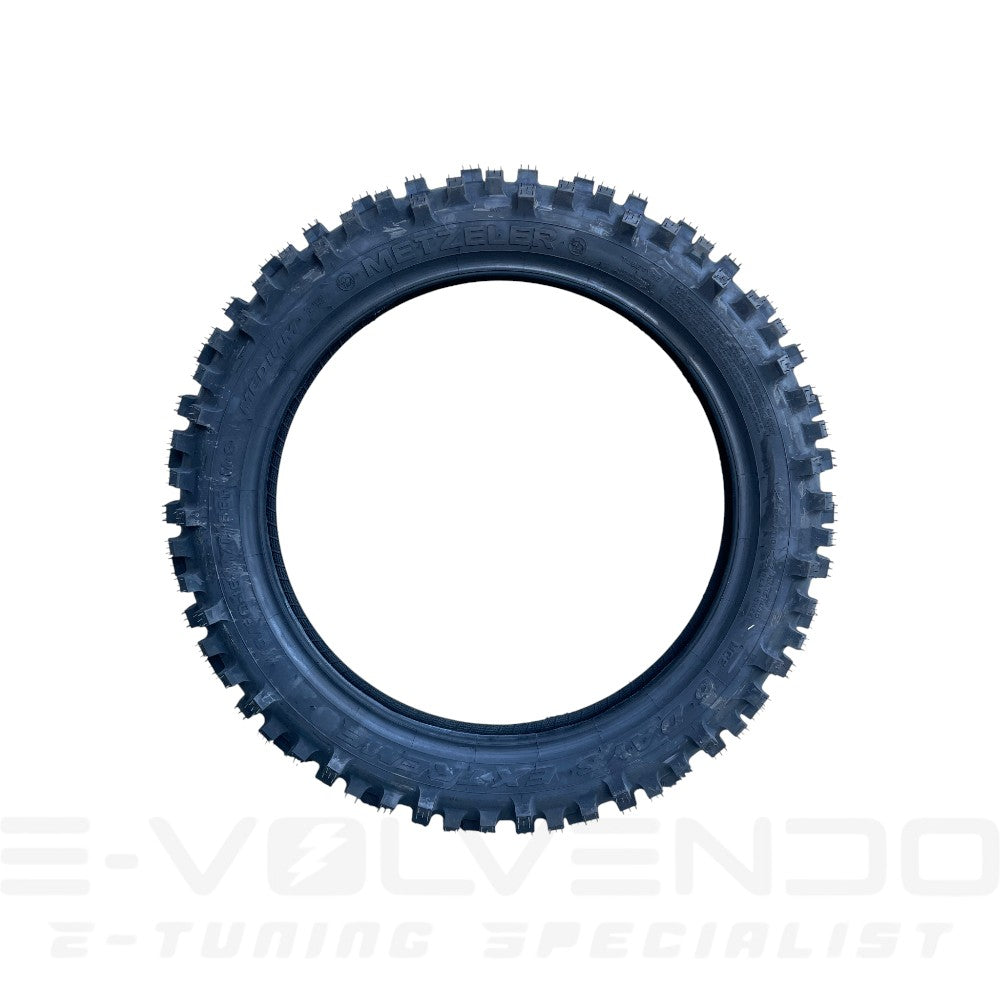 110/80-18 M/C 58RM+S Posteriore - METZELER SIX DAYS EXTREME