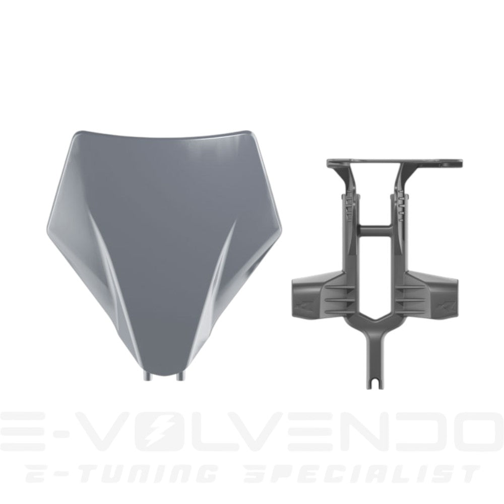 Kit R-TECH Tabella Portanumero TALARIA STING